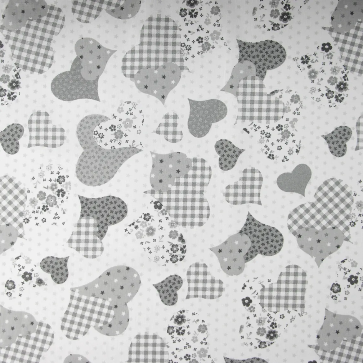 COTONE RAFFAELE TEDDY CUORE