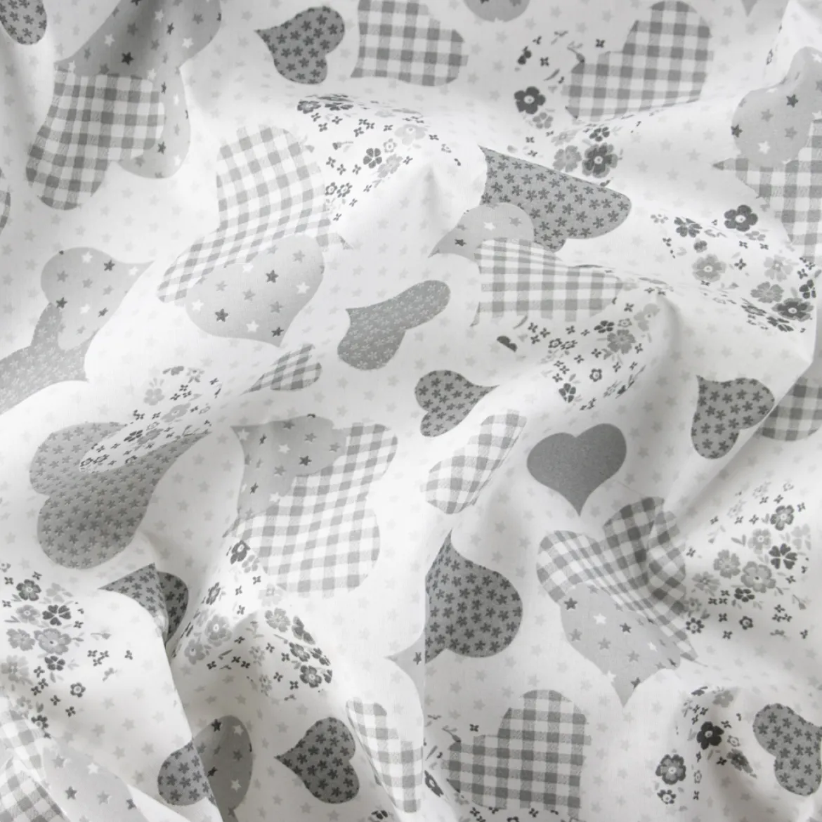 COTONE RAFFAELE TEDDY CUORE