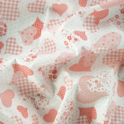 COTONE RAFFAELE TEDDY CUORE