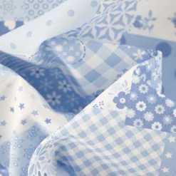 COTONE RAFFAELE TEDDY PATCH