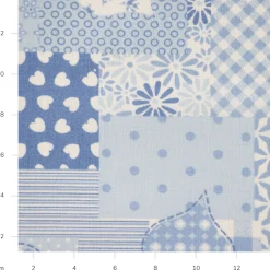 COTONE RAFFAELE TEDDY PATCH