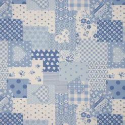 COTONE RAFFAELE TEDDY PATCH