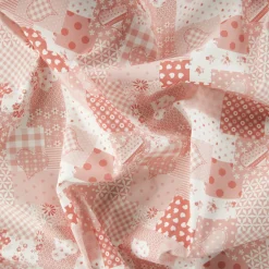 COTONE RAFFAELE TEDDY PATCH