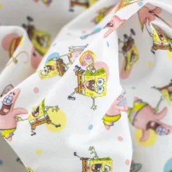COTONE SPONGEBOB FUMETTI