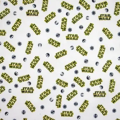 COTONE STAR WARS FUMETTI
