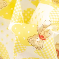 COTONE STEF TEDDY CUORE