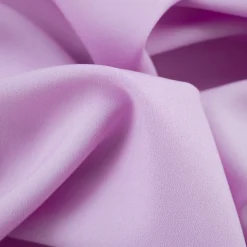 CREPE DE CHINE