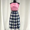 CREPE DE CHINE