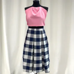 CREPE DE CHINE
