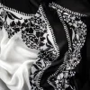 CREPE NICOLETTA GEOMETRIE