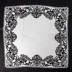 CREPE NICOLETTA GEOMETRIE