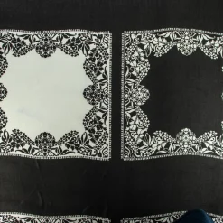 CREPE NICOLETTA GEOMETRIE
