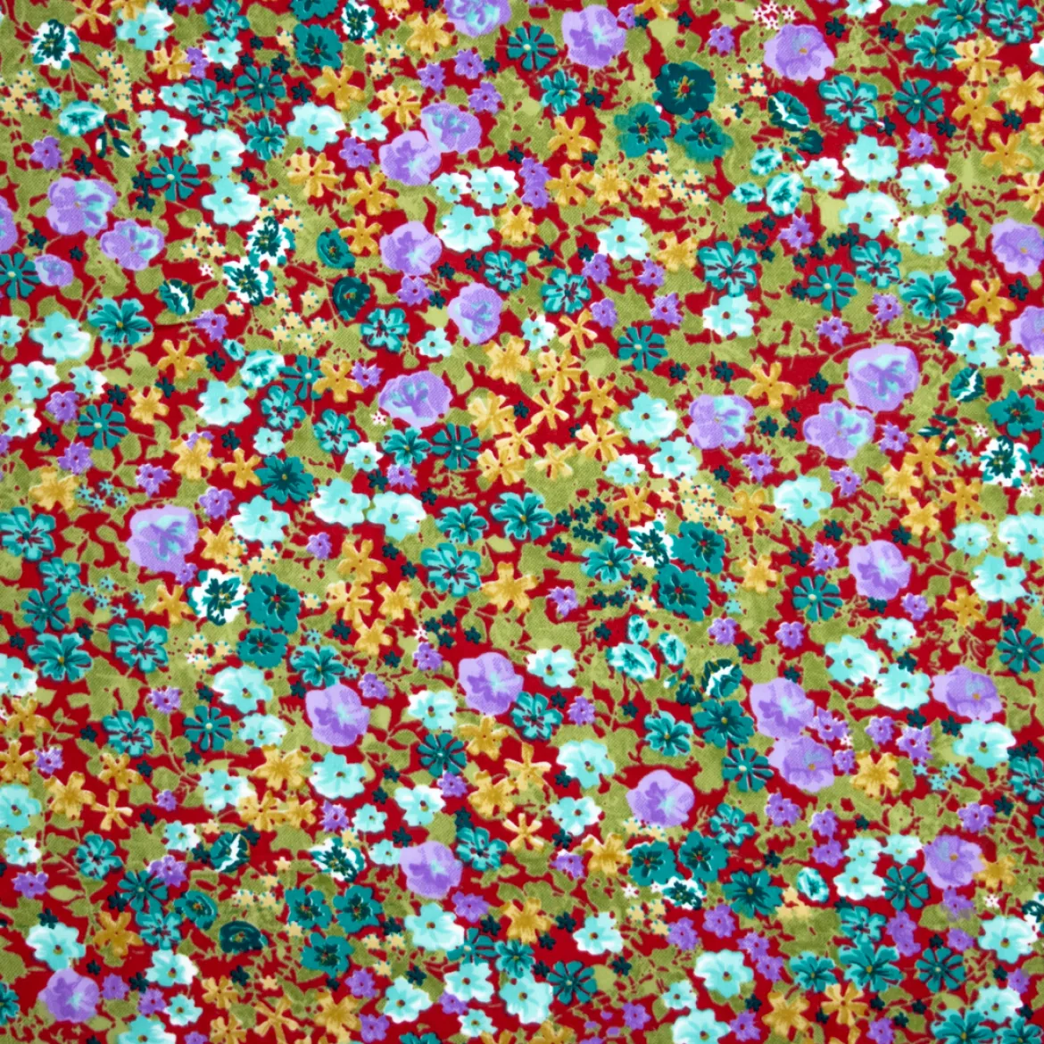 CREPE NICOLETTA MULTIFIORI