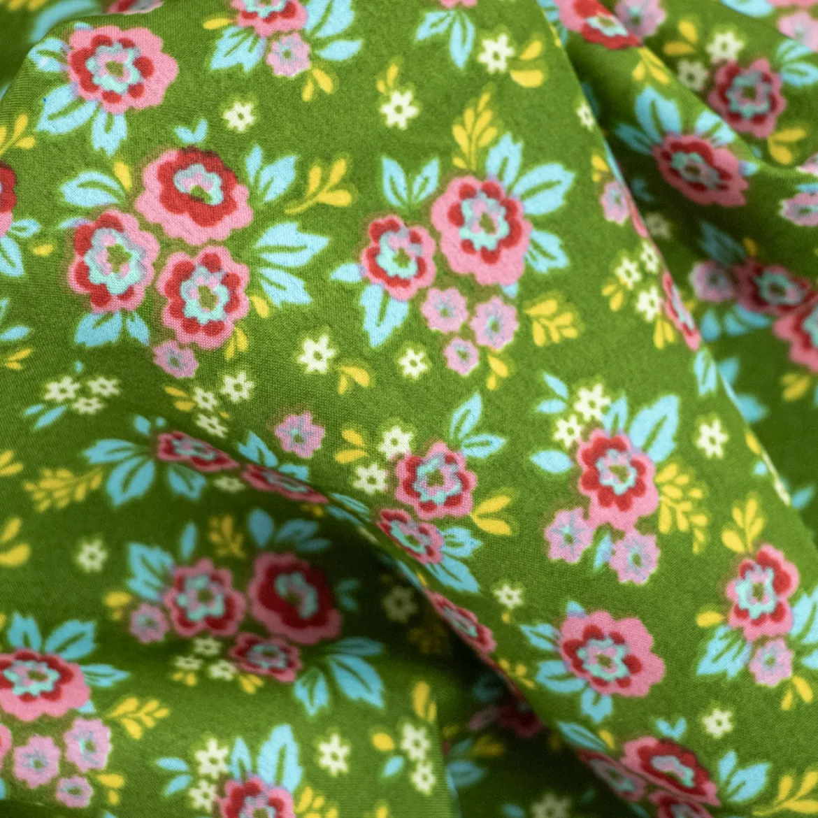 CREPE NICOLETTA MULTIFIORI
