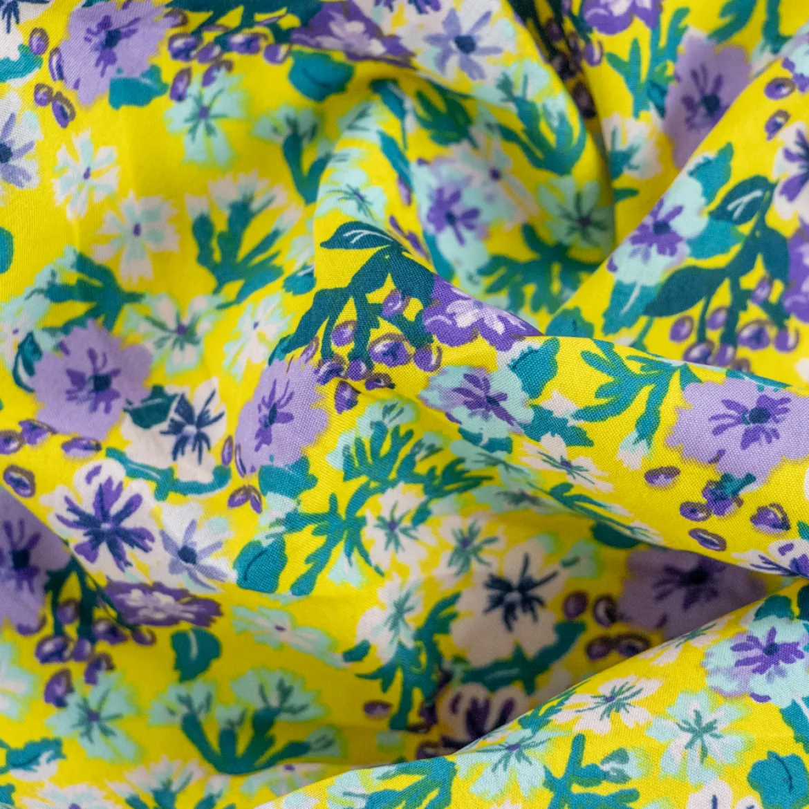CREPE NICOLETTA MULTIFIORI