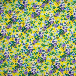 CREPE NICOLETTA MULTIFIORI