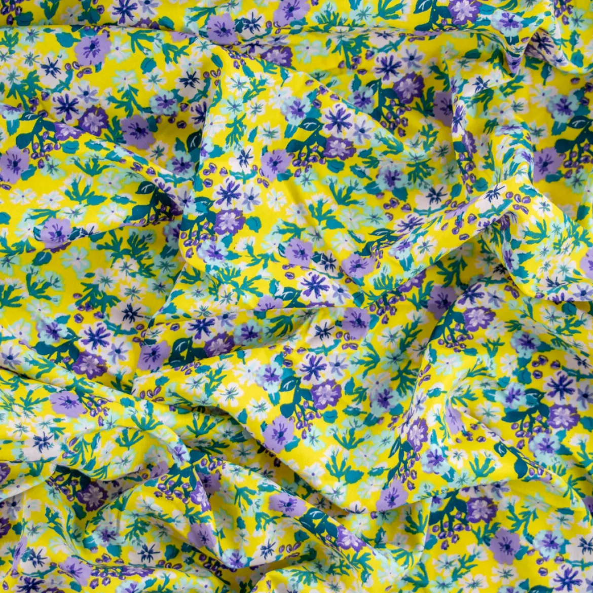 CREPE NICOLETTA MULTIFIORI