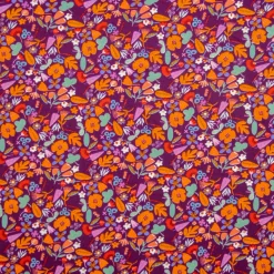 CREPE NICOLETTA MULTIFIORI