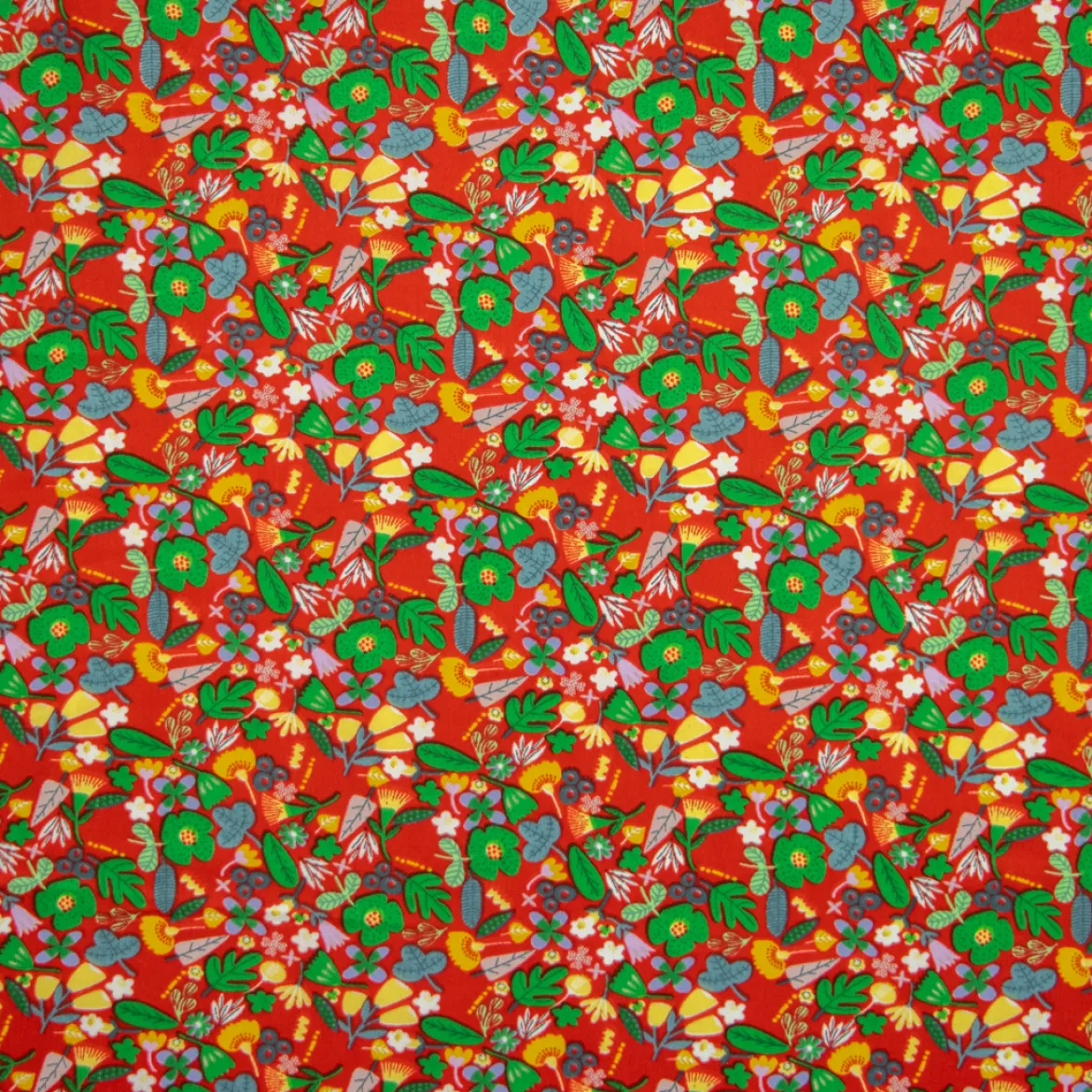 CREPE NICOLETTA MULTIFIORI