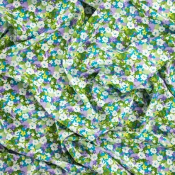 CREPE NICOLETTA MULTIFIORI