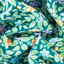 CREPE NICOLETTA MULTIFIORI