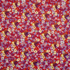 CREPE NICOLETTA MULTIFIORI