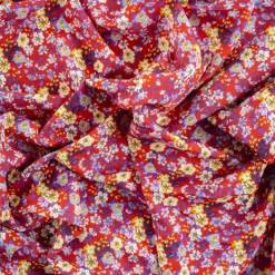 CREPE NICOLETTA MULTIFIORI