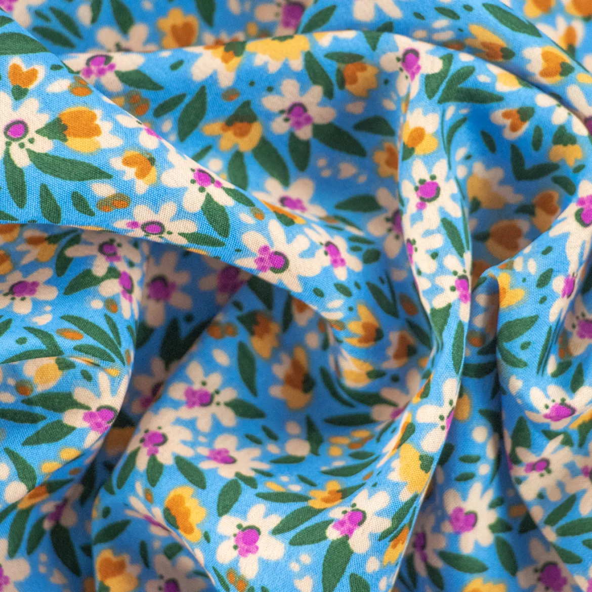 CREPE NICOLETTA MULTIFIORI