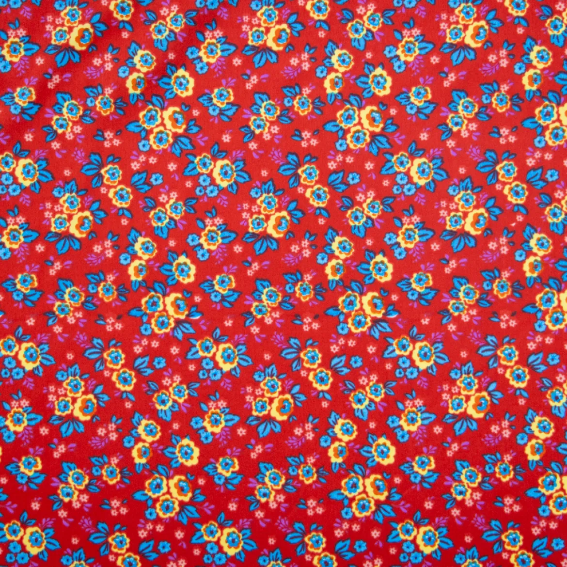 CREPE NICOLETTA MULTIFIORI