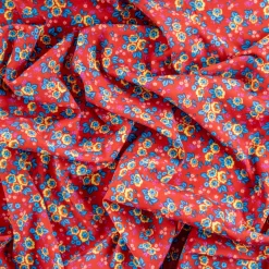 CREPE NICOLETTA MULTIFIORI