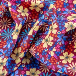 CREPE NICOLETTA MULTIFIORI
