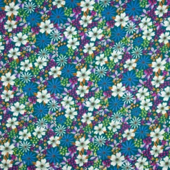 CREPE NICOLETTA MULTIFIORI