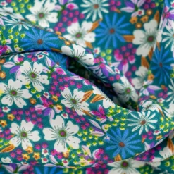 CREPE NICOLETTA MULTIFIORI