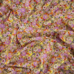 CREPE NICOLETTA MULTIFIORI