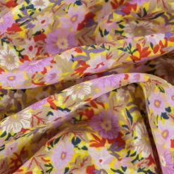CREPE NICOLETTA MULTIFIORI