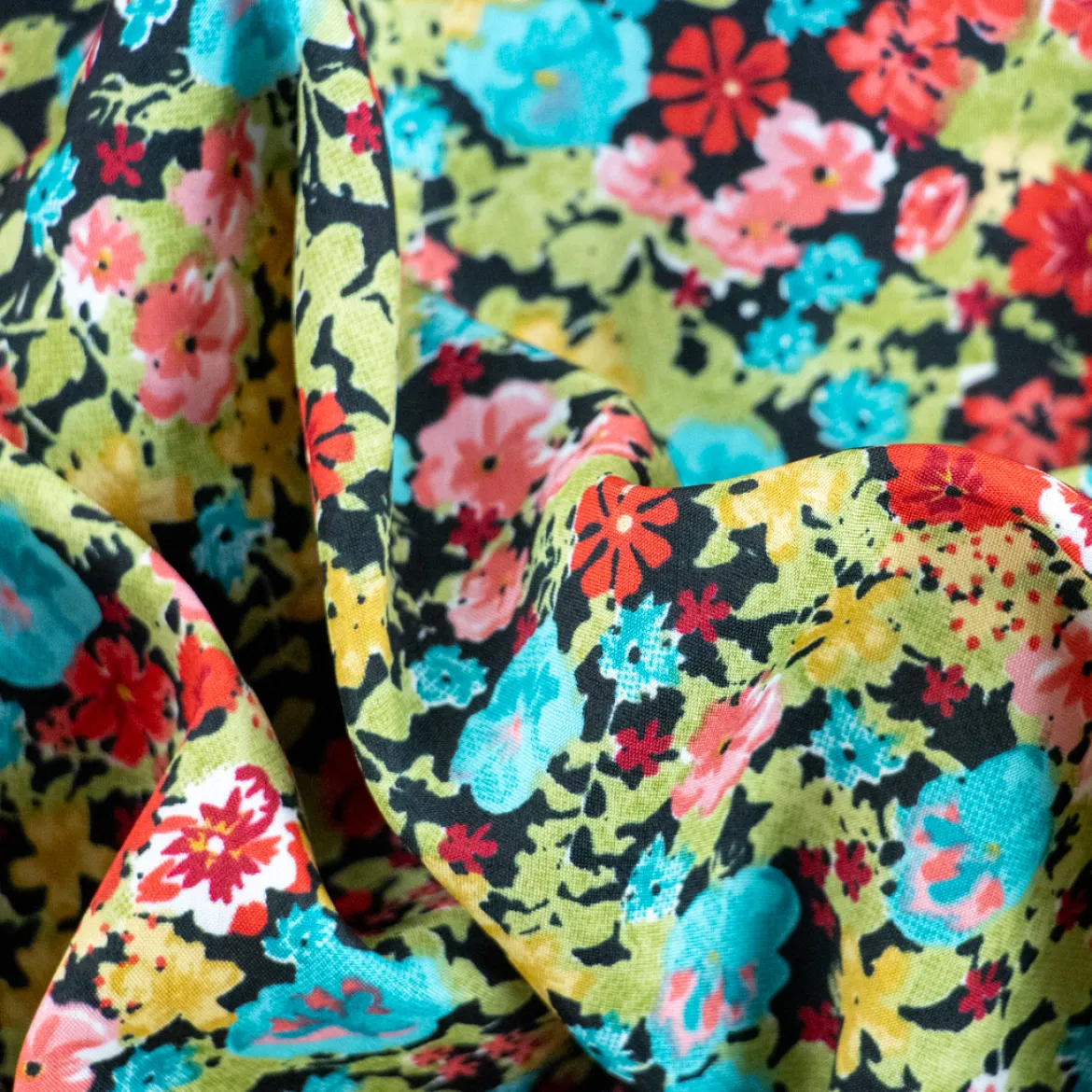 CREPE NICOLETTA MULTIFIORI