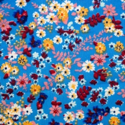 CREPE NICOLETTA MULTIFIORI