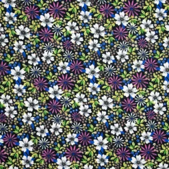 CREPE NICOLETTA MULTIFIORI