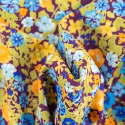 CREPE NICOLETTA MULTIFIORI