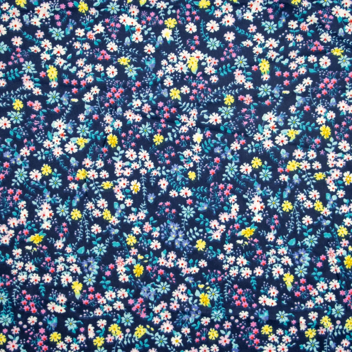 CREPE NICOLETTA MULTIFIORI