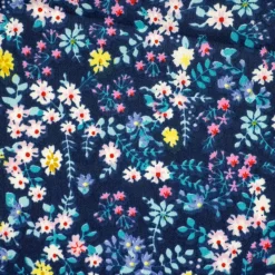 CREPE NICOLETTA MULTIFIORI