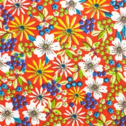 CREPE NICOLETTA MULTIFIORI
