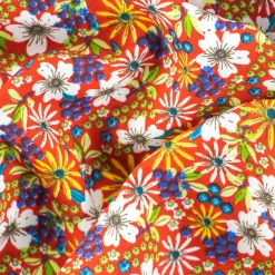 CREPE NICOLETTA MULTIFIORI