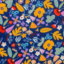 CREPE NICOLETTA MULTIFIORI