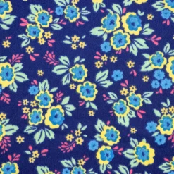 CREPE NICOLETTA MULTIFIORI