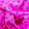 CREPE NICOLETTA POIS