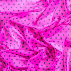 CREPE NICOLETTA POIS