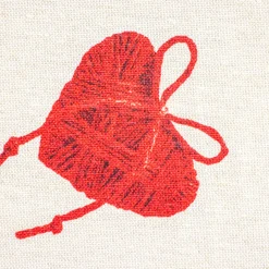 CUJA PALOMA CUORI PATCHWORK SHABY
