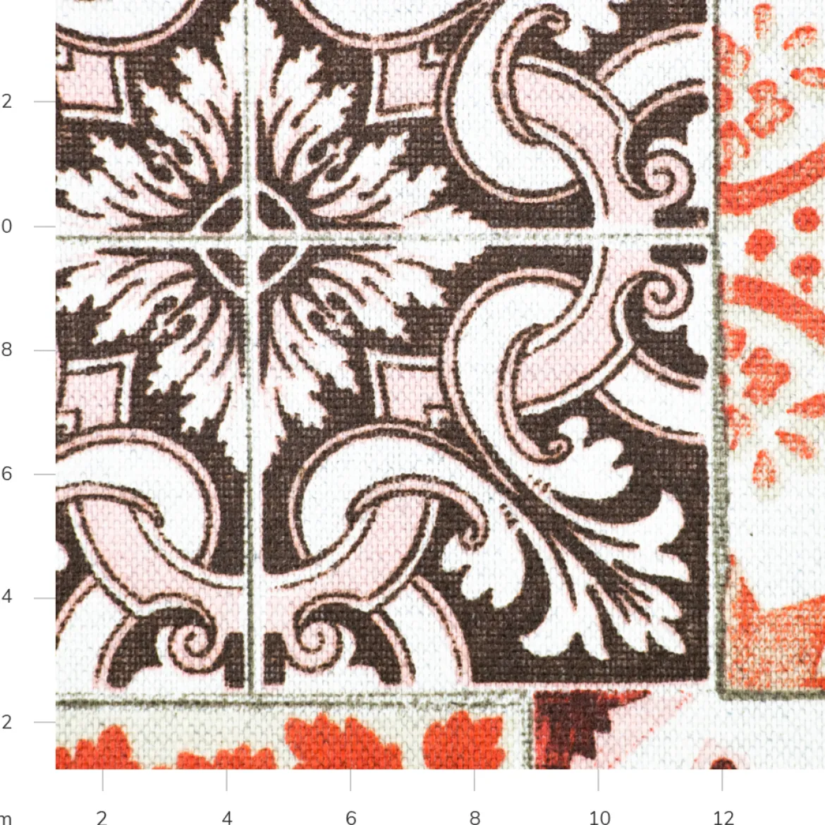 CUJA RESINATO TILING