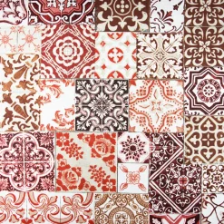 CUJA RESINATO TILING